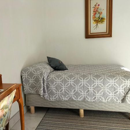 Casa Edka Hotell Ensenada Rum bild