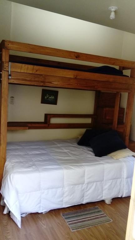 Casa Edka Hotell Ensenada Exteriör bild