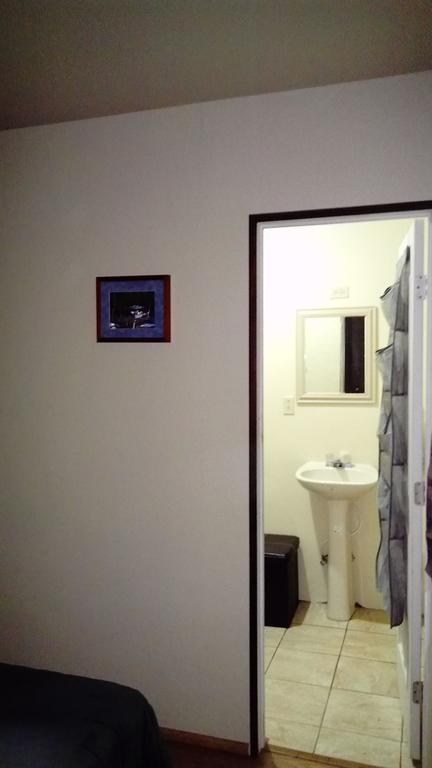 Casa Edka Hotell Ensenada Exteriör bild